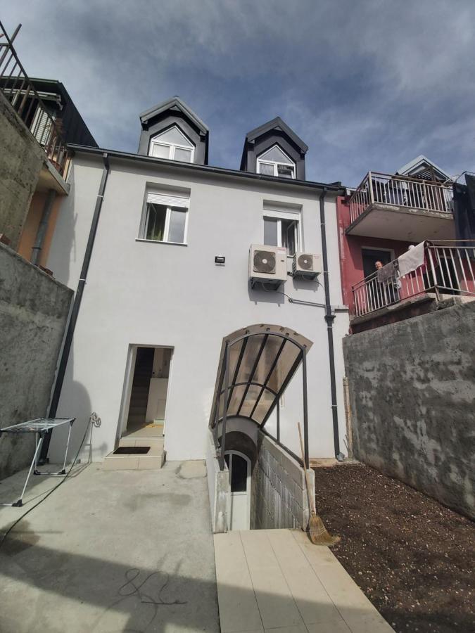 Downtown Apartment Cetinje Exterior photo